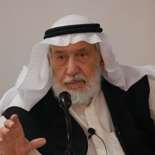 غازي أحمد التوبة...